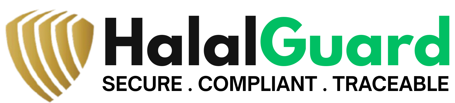 HalalGuard — Secure. Compliant. Traceable.